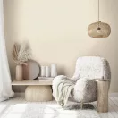TF30082447 struktúrált felületű bézs tapéta