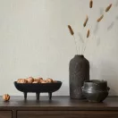 TF30082449 struktúrált felületű homokszínű tapéta