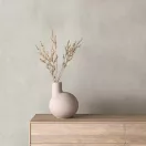 TF30082471 struktúrált felületű homokszínű tapéta