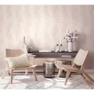 TF30082493 hullámmintás bézs tapéta