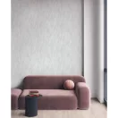 TF30082497 hullámmintás homokszínű tapéta