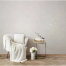 TF30082499 betonhatású fehér tapéta