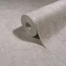 TF30082500 betonhatású homokszínű tapéta