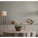 TF30082500 betonhatású homokszínű tapéta