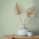 TF30082520 egyszínű világoszöld tapéta