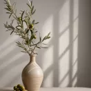 TF30082536 apró mintás homokszínű tapéta