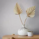 TF30082540 apró mintás fehér tapéta