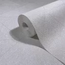 TF30082545 geometrikus mintájú fehér tapéta
