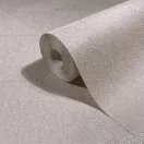 TF30082546 geometrikus mintájú homokszínű tapéta