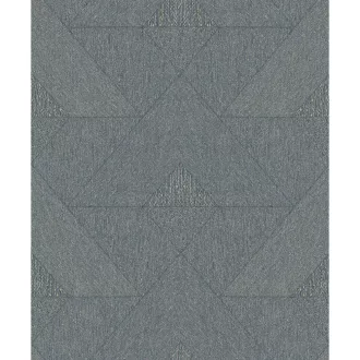 TF30082548 geometrikus mintájú szürke tapéta