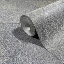 TF30082548 geometrikus mintájú szürke tapéta