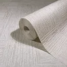 TF30082550 kőhatású törtfehér tapéta