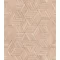TF30089001 geometrikus mintájú bézs tapéta