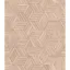 TF30089001 geometrikus mintájú bézs tapéta