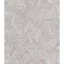 TF30089003 geometrikus mintájú rózsaszín tapéta