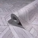 TF30089003 geometrikus mintájú rózsaszín tapéta