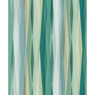 TF30089008 vonalmintás zöld tapéta