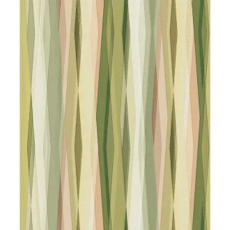 TF30089010 vonalmintás zöld tapéta