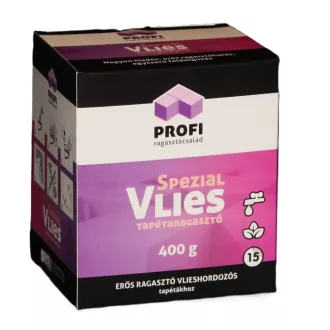 Iron Vlies Special tapétaragasztó 400gr
