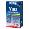 Pufas Kék Kontroll Vlies tapétaragasztó 200gr