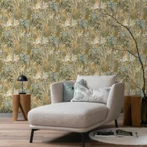 SCHÖNER WOHNEN "Cosy Living"