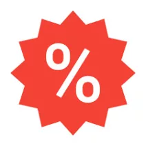 % Kifutó szövetek %